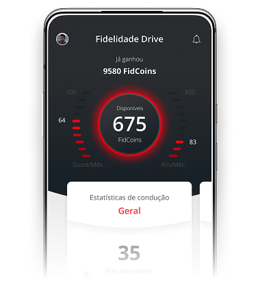Fidelidade Drive