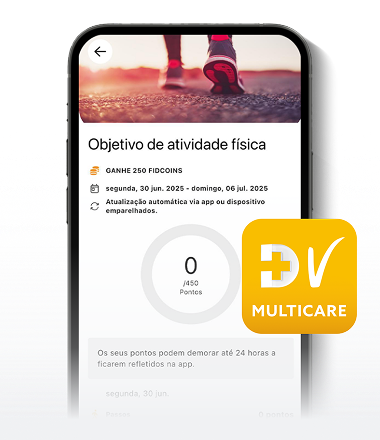 Multicare Vitality