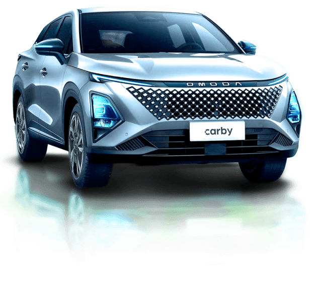 Carro Omoda